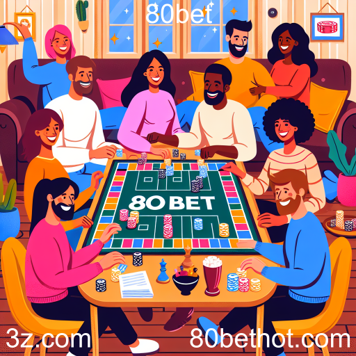 A Ascensão dos Jogos de Mesa: Entretenimento e Estratégia em Grupo